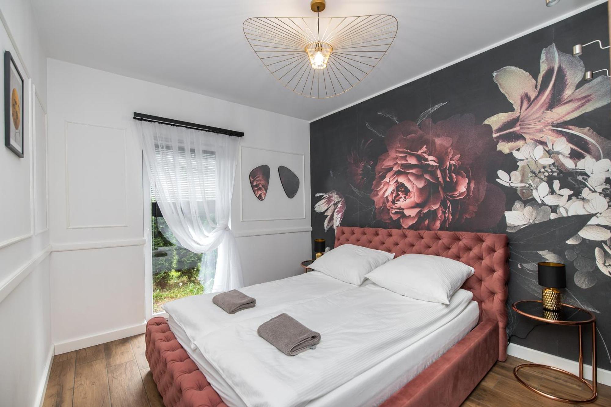 Apartament Glivia 66B Gliwice Exterior foto