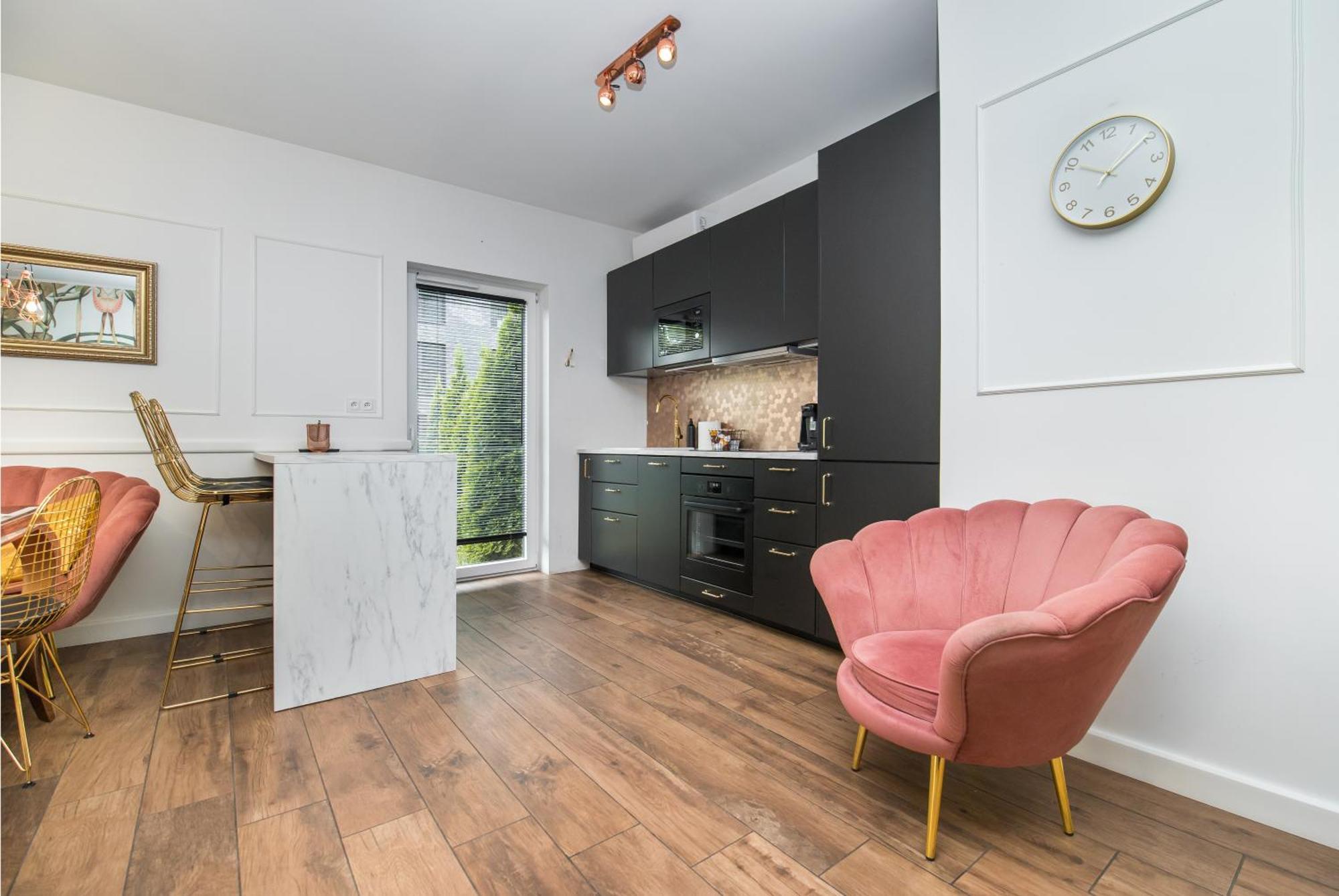 Apartament Glivia 66B Gliwice Exterior foto